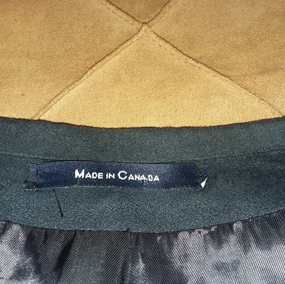 Navy blue blazer by Ralph Lauren - Picture 6 of 7